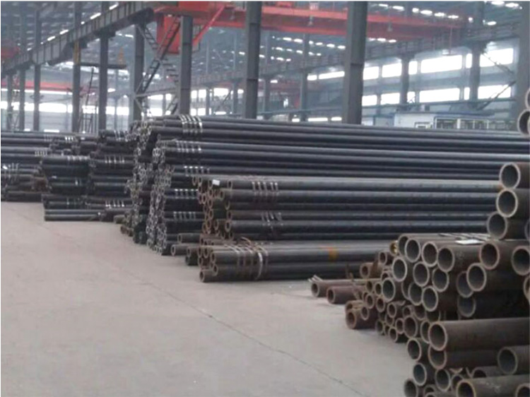 淳安12cr2mo化肥专用管